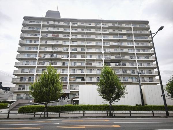 マンハイム五条