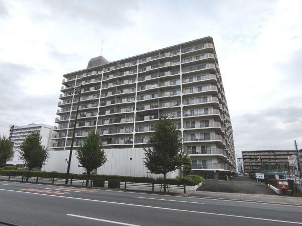 マンハイム五条