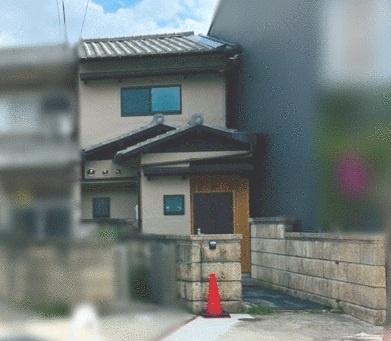 京都市右京区常盤一ノ井町　中古戸建