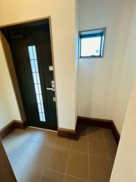 京都市右京区常盤一ノ井町の中古一戸建て