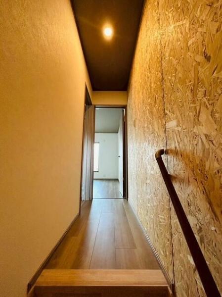 京都市右京区常盤一ノ井町の中古一戸建て