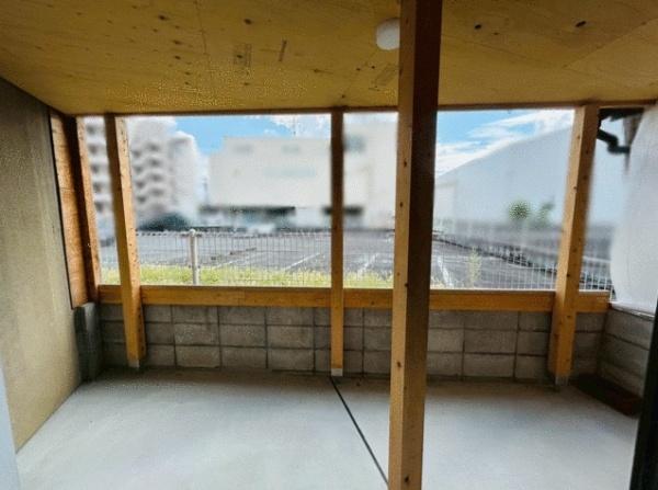 京都市右京区常盤一ノ井町の中古一戸建て