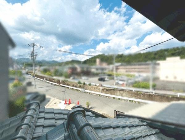 京都市右京区常盤一ノ井町の中古一戸建て