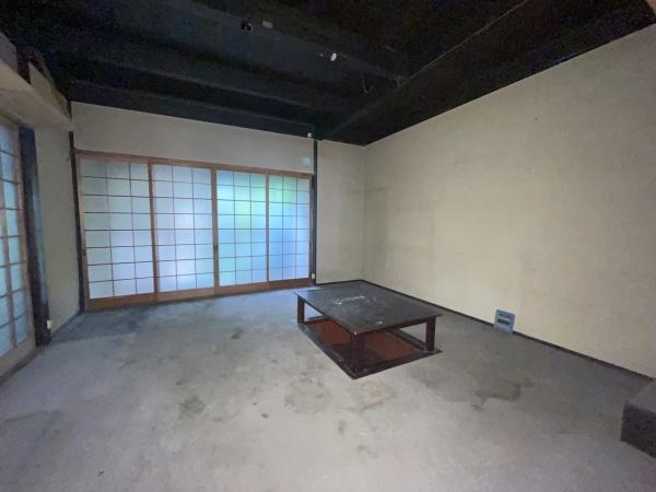 京都市上京区下立売通千本西入稲葉町の中古一戸建て