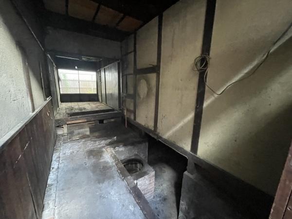 京都市上京区下立売通千本西入稲葉町の中古一戸建て