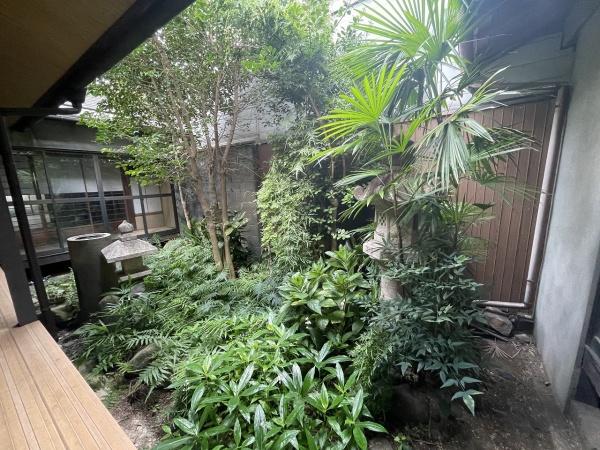 京都市上京区下立売通千本西入稲葉町の中古一戸建て