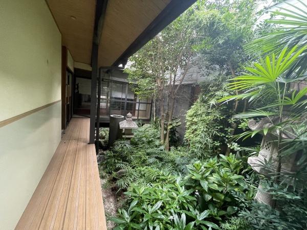 京都市上京区下立売通千本西入稲葉町の中古一戸建て