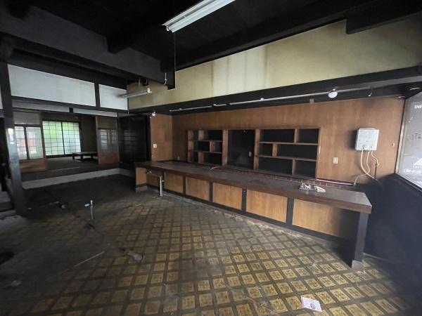 京都市上京区稲葉町　中古戸建