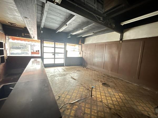 京都市上京区下立売通千本西入稲葉町の中古一戸建て