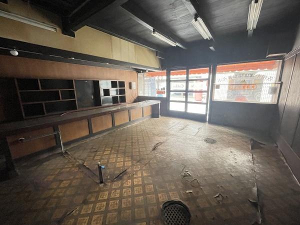 京都市上京区下立売通千本西入稲葉町の中古一戸建て