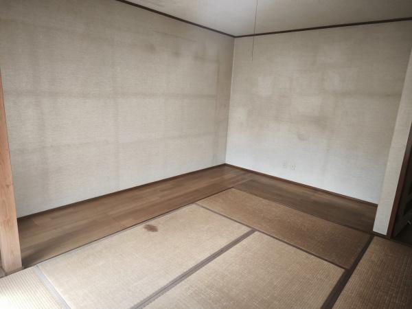 京都市東山区今熊野南日吉町の中古一戸建て