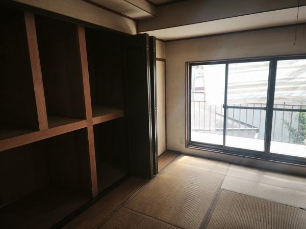 京都市東山区今熊野南日吉町の中古一戸建て