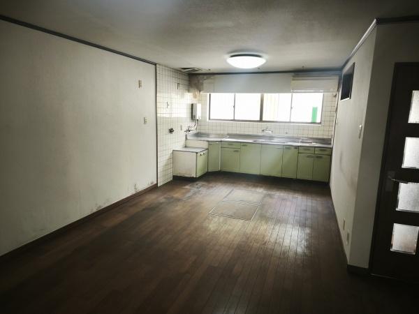 京都市東山区今熊野南日吉町の中古一戸建て