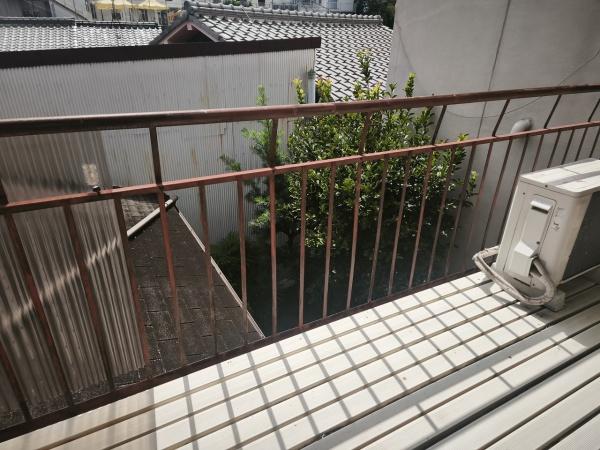 京都市東山区今熊野南日吉町の中古一戸建て