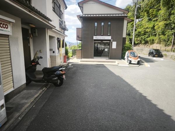 京都市東山区今熊野南日吉町の中古一戸建て