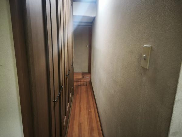 京都市東山区今熊野南日吉町の中古一戸建て