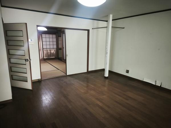 京都市東山区今熊野南日吉町　中古戸建