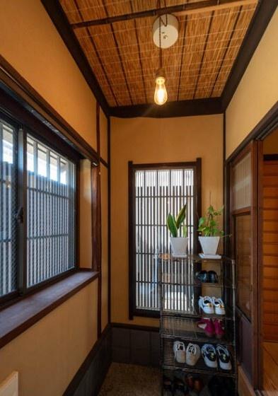 京都市中京区壬生松原町の中古一戸建て