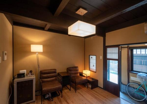 京都市中京区壬生松原町の中古一戸建て