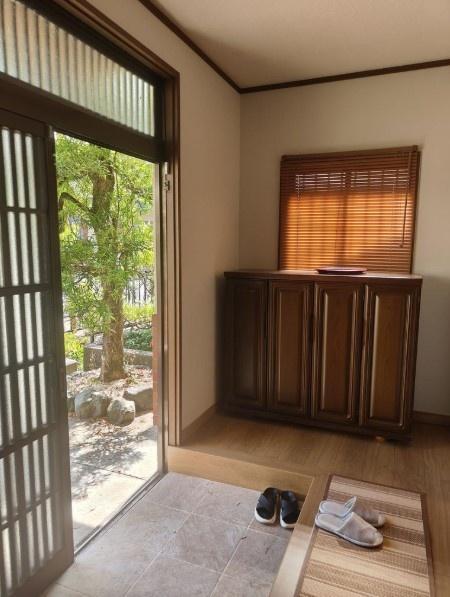 京都市北区衣笠氷室町の中古一戸建て