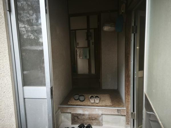 宇治市西笠取赤坂の中古一戸建て
