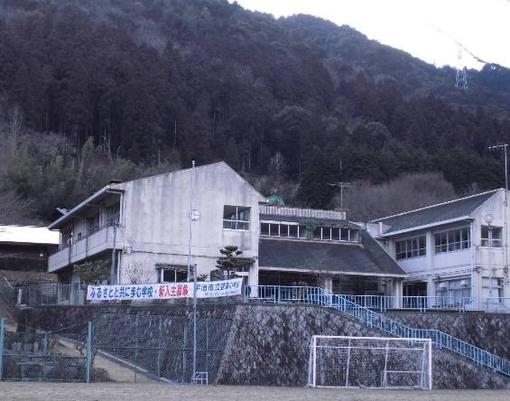 宇治市西笠取赤坂の中古一戸建て(宇治市立笠取小学校)