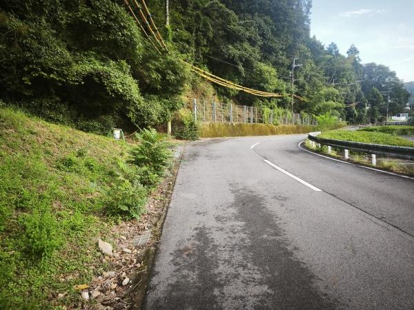 宇治市西笠取赤坂の中古一戸建て