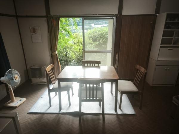 宇治市西笠取赤坂の中古一戸建て