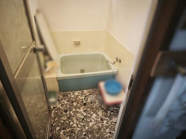 宇治市西笠取赤坂の中古一戸建て