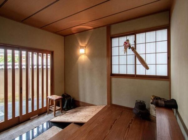 京都市北区上賀茂池殿町の中古一戸建て