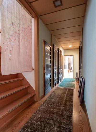 京都市北区上賀茂池殿町の中古一戸建て