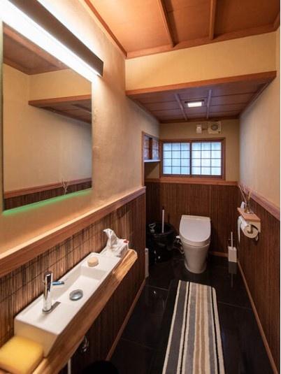 京都市北区上賀茂池殿町の中古一戸建て