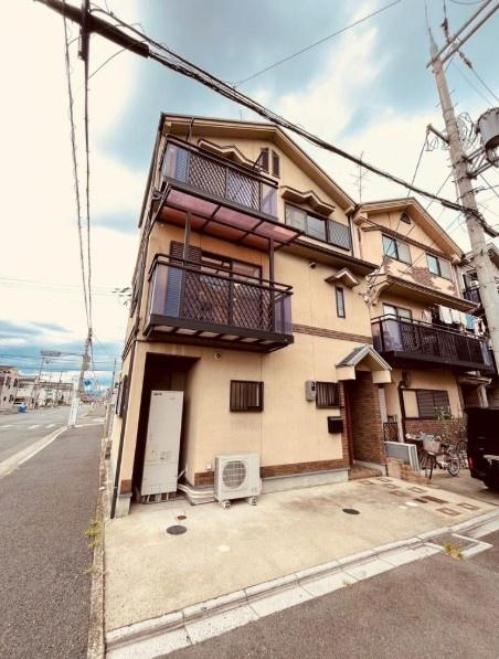 京都市南区吉祥院池田町　中古戸建
