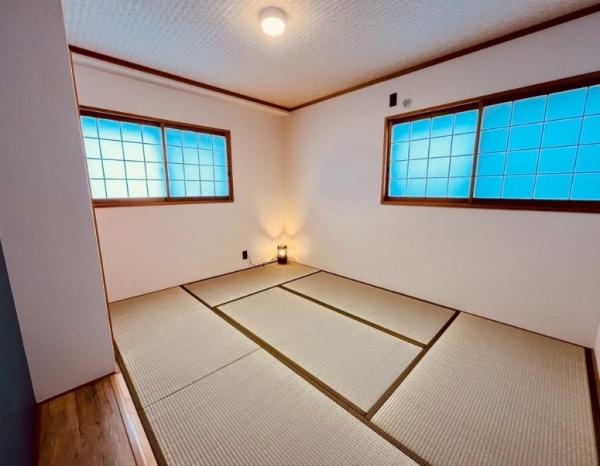 京都市南区吉祥院池田町　中古戸建