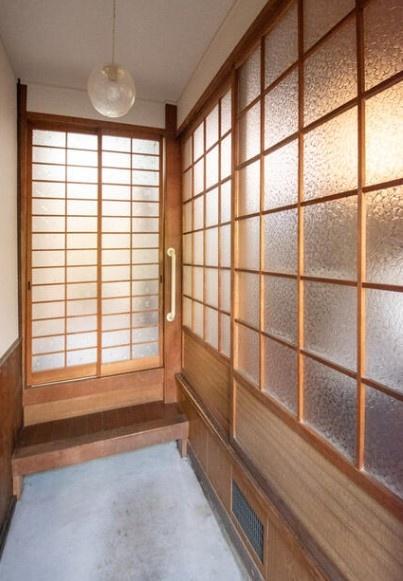 京都市左京区岡崎西福ノ川町の中古一戸建て