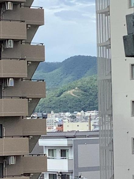 ルヴィラ堀川