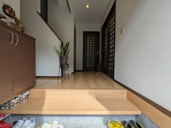 京都市右京区嵯峨鳥居本化野町の中古一戸建て