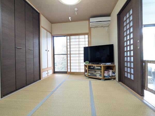 京都市右京区嵯峨鳥居本化野町の中古一戸建て