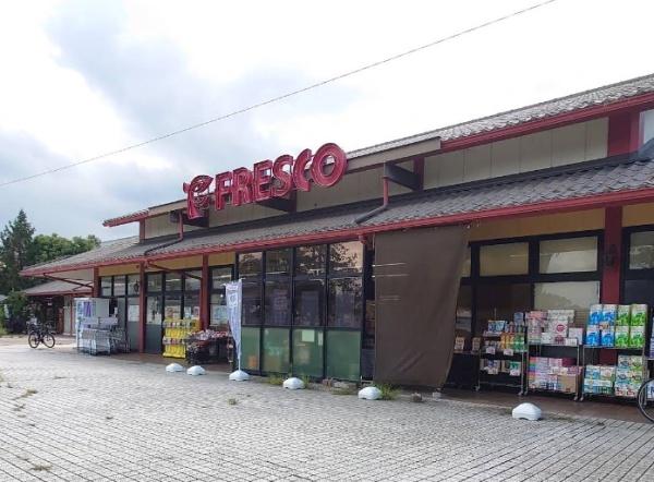 大津市仰木の里東５丁目の中古一戸建て(フレスコ仰木の里店)