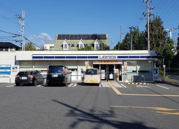 大津市仰木の里東５丁目の中古一戸建て(ローソン大津仰木の里東店)