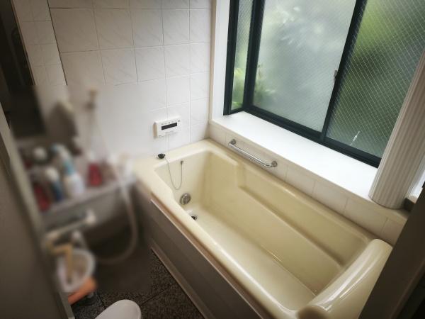 大津市仰木の里東５丁目の中古一戸建て
