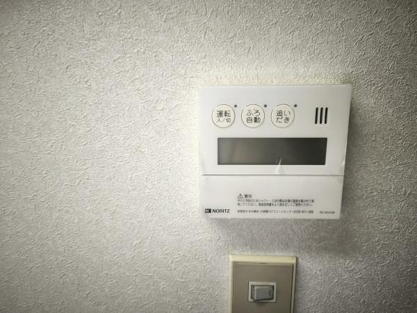 大津市仰木の里東５丁目の中古一戸建て