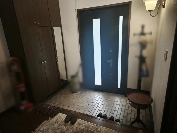 大津市仰木の里東５丁目の中古一戸建て
