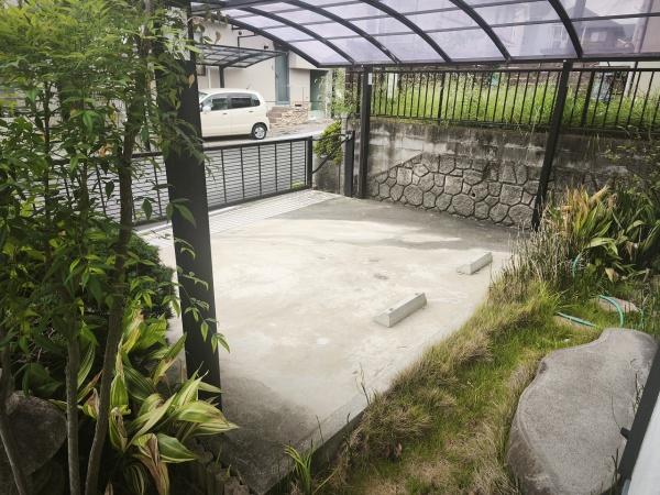 大津市仰木の里東５丁目の中古一戸建て