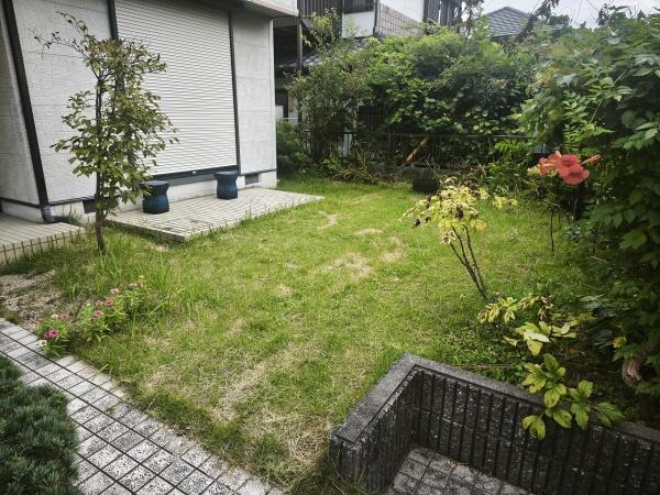 大津市仰木の里東５丁目の中古一戸建て