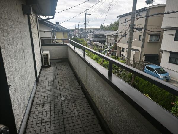 大津市仰木の里東５丁目の中古一戸建て
