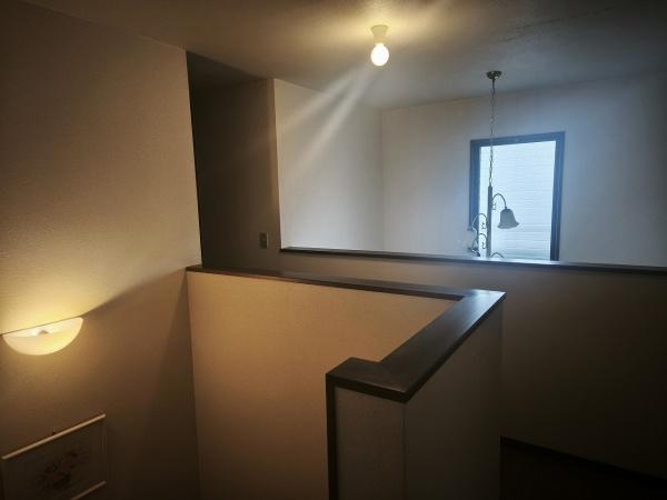 大津市仰木の里東５丁目の中古一戸建て