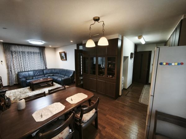 大津市仰木の里東５丁目の中古一戸建て