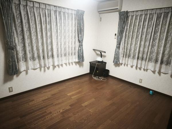 大津市仰木の里東５丁目の中古一戸建て