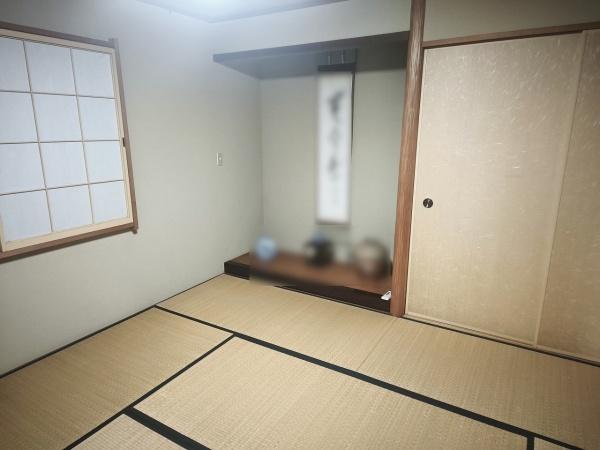 大津市仰木の里東５丁目の中古一戸建て